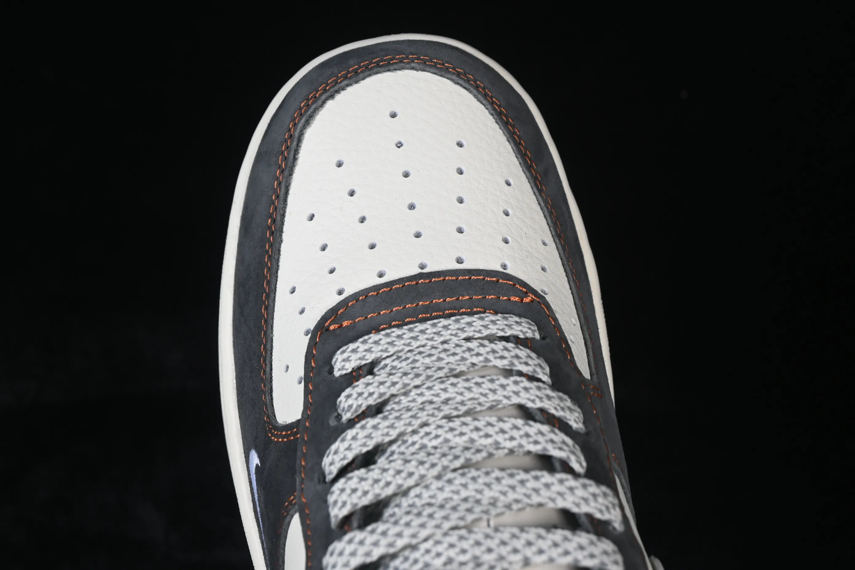 All categories Nk Air Force 1 Air Force series Nk Air Force 1 Low Air Force low-top Nike Air Force 1'07 Low North Face joint Air Force 1 low-top casual sneakers SS1979-005
